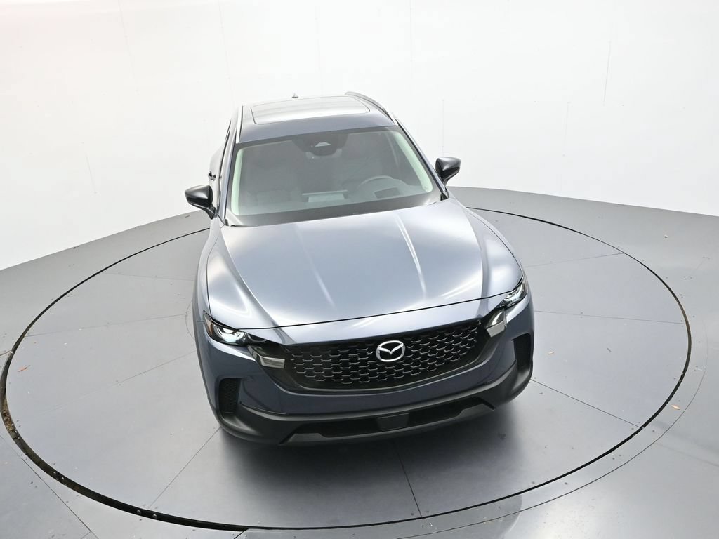 Used 2025 MAZDA CX-50 AWD 2.5 S w/ Accent Package image 27