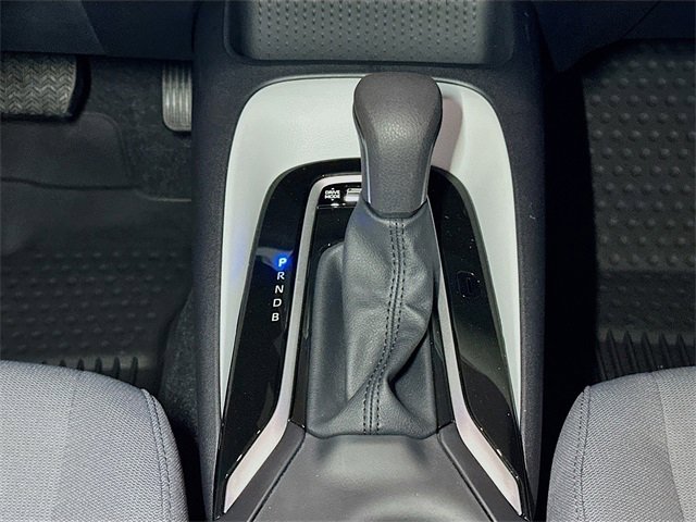 New 2026 Toyota Corolla SE image 11
