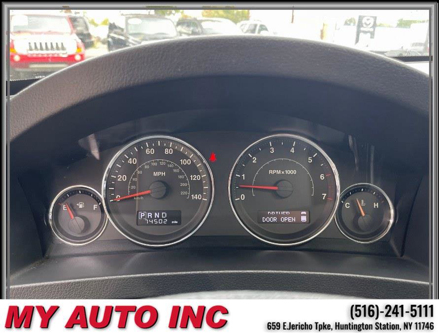 Used 2010 Jeep Grand Cherokee Laredo image 17
