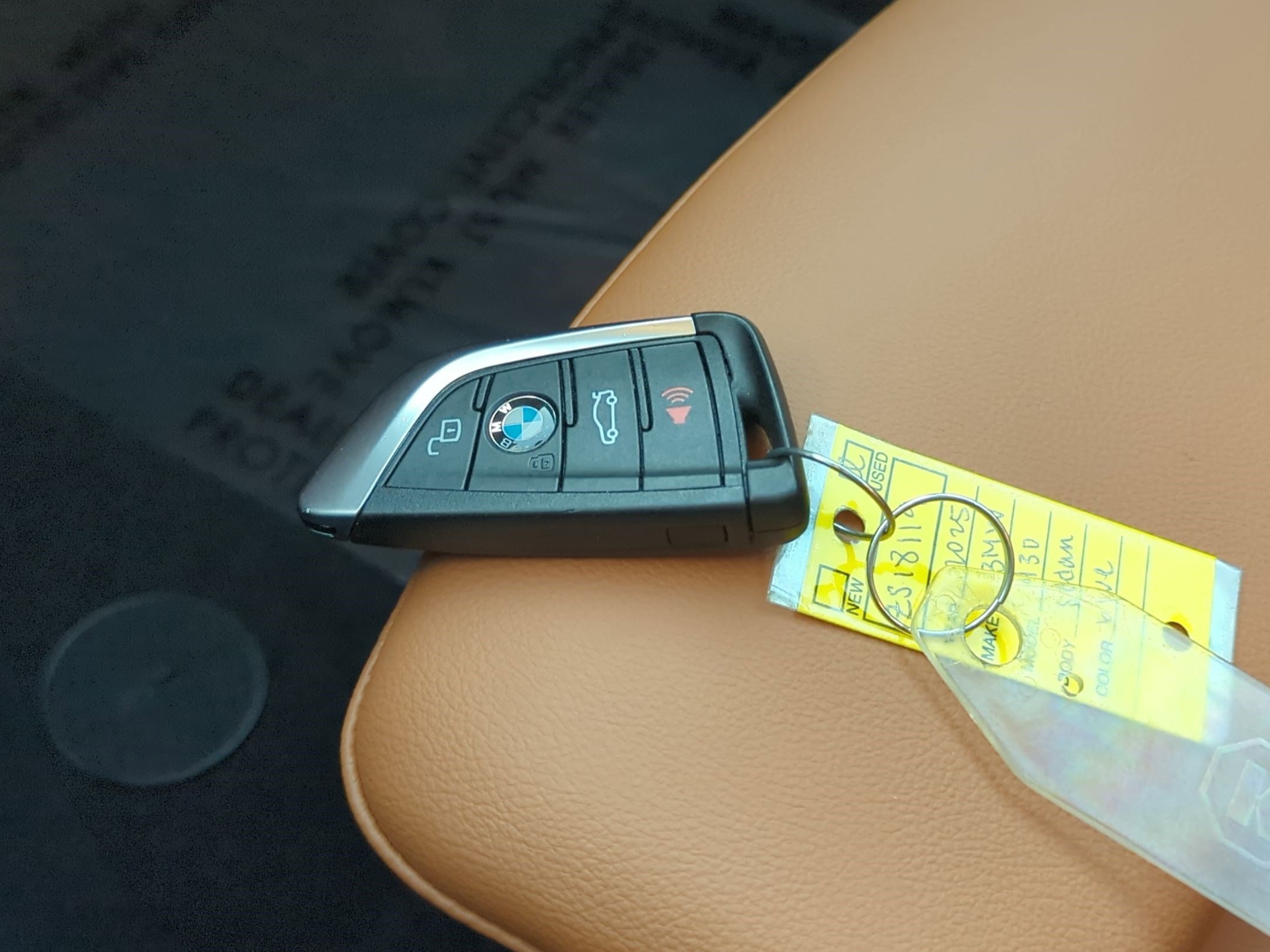 Used 2025 BMW 430i Coupe w/ M Sport Package image 36