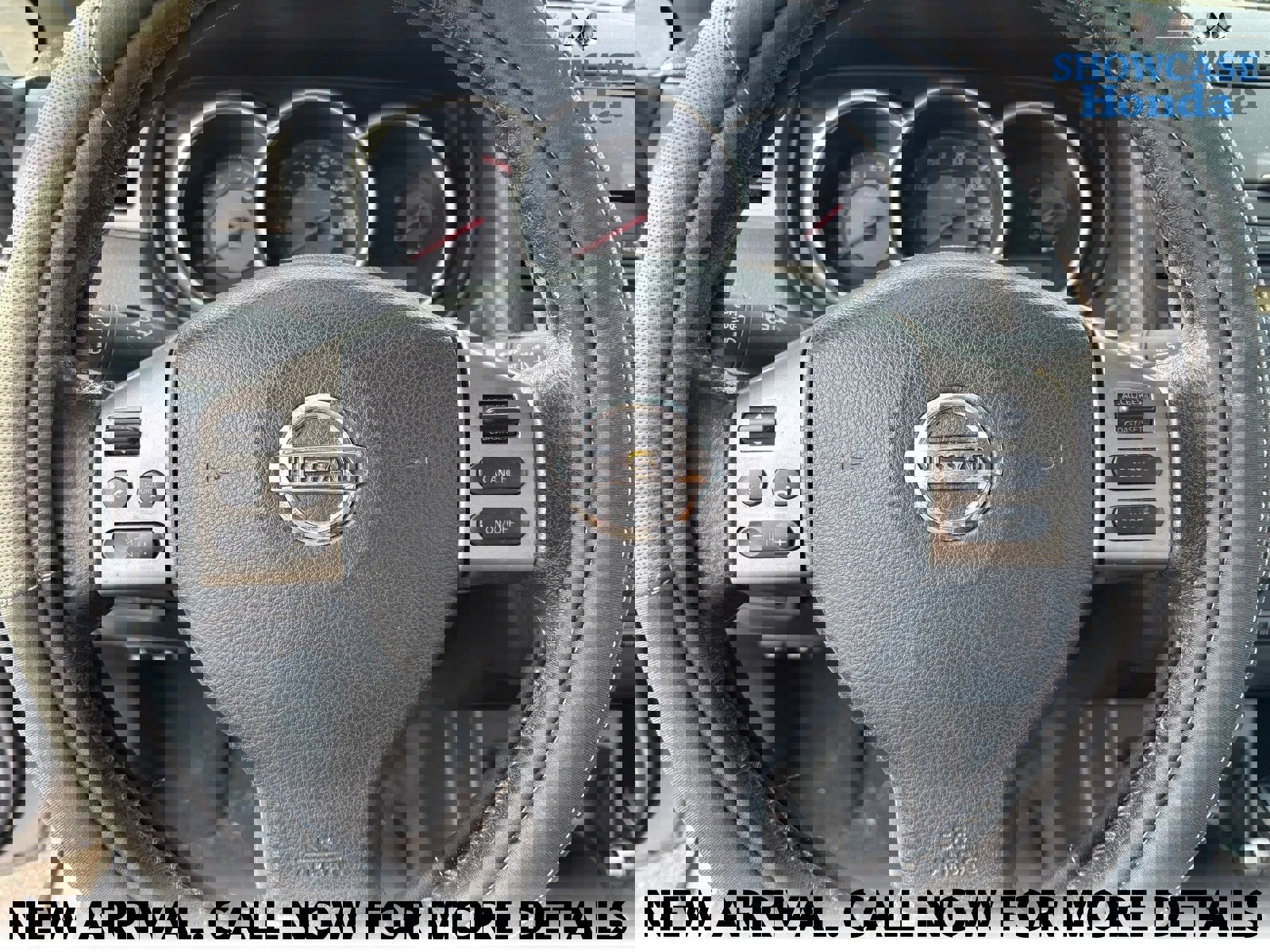 Used 2009 Nissan Versa 1.8 S w/ Convenience Pkg image 11