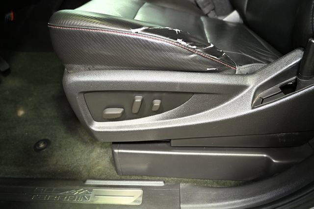 Used 2014 GMC Sierra 1500 SLT w/ All-Terrain Package image 28