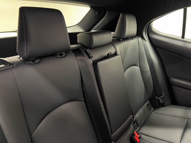 Certified 2025 Lexus UX 300h FWD image 13