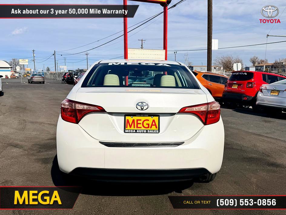 Used 2019 Toyota Corolla LE image 10