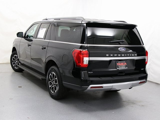 Used 2024 Ford Expedition Max XLT image 8