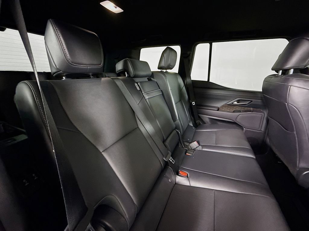 Used 2025 Lexus GX 550 550 Premium image 29