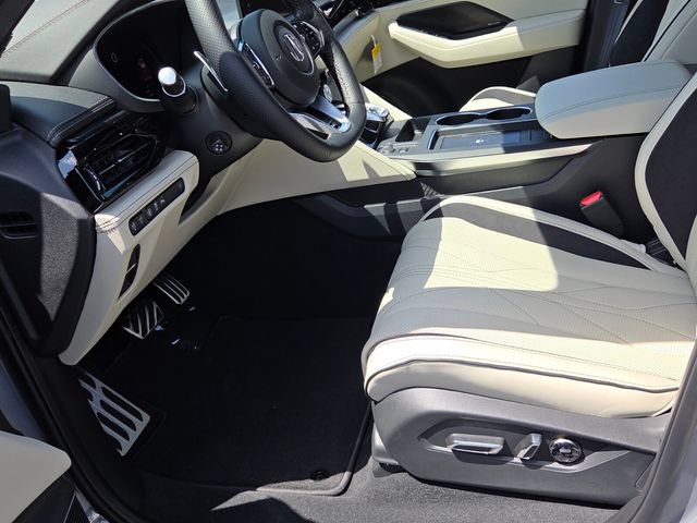 New 2026 Acura MDX Type S AWD/4WD image 5