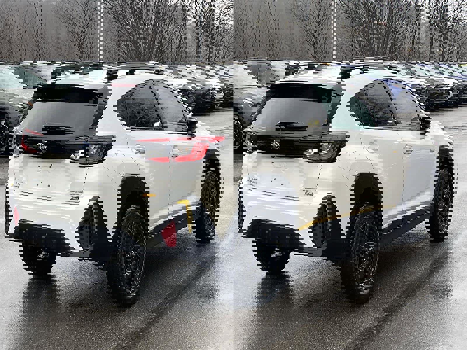 Used 2024 Subaru Crosstrek 2.5i Sport image 5