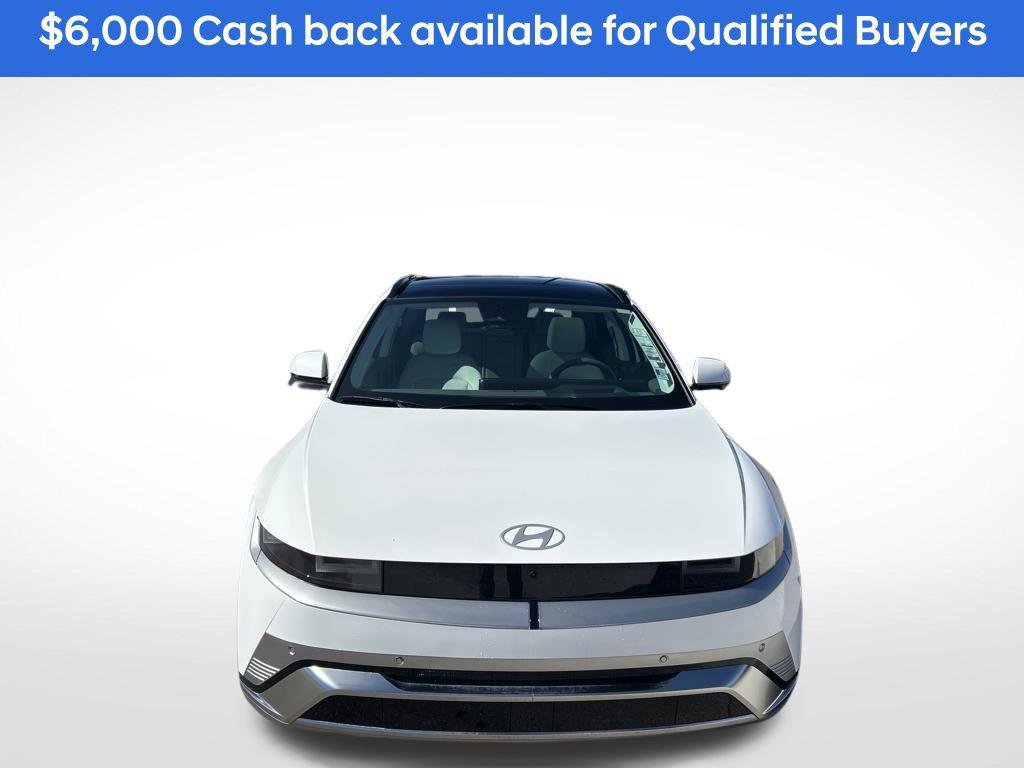 New 2026 Hyundai Ioniq 5 Limited video 2