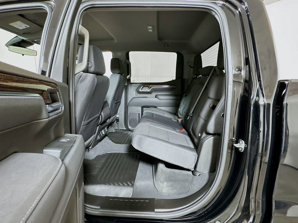 Certified 2026 GMC Sierra 1500 Elevation image 22