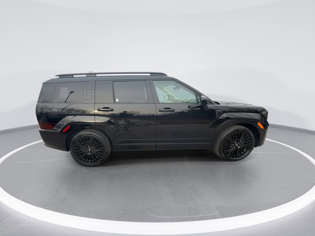 Used 2025 Hyundai Santa Fe Calligraphy image 9