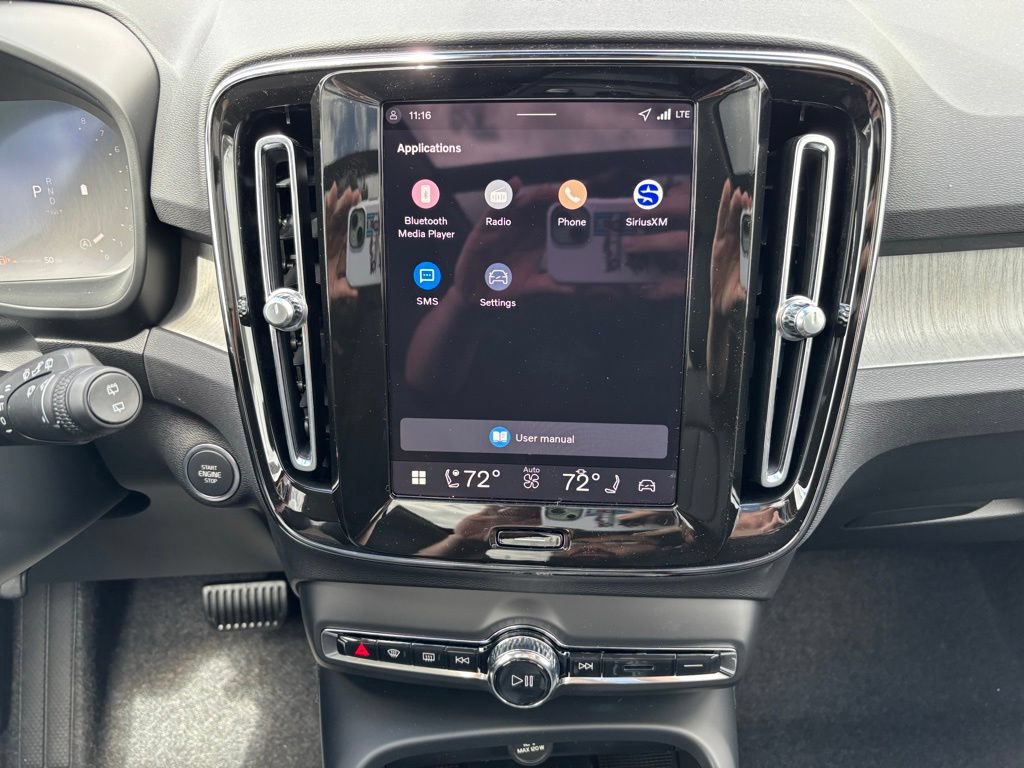 New 2026 Volvo XC40 B5 Core w/ Protection Package Premier AWD/4WD image 12