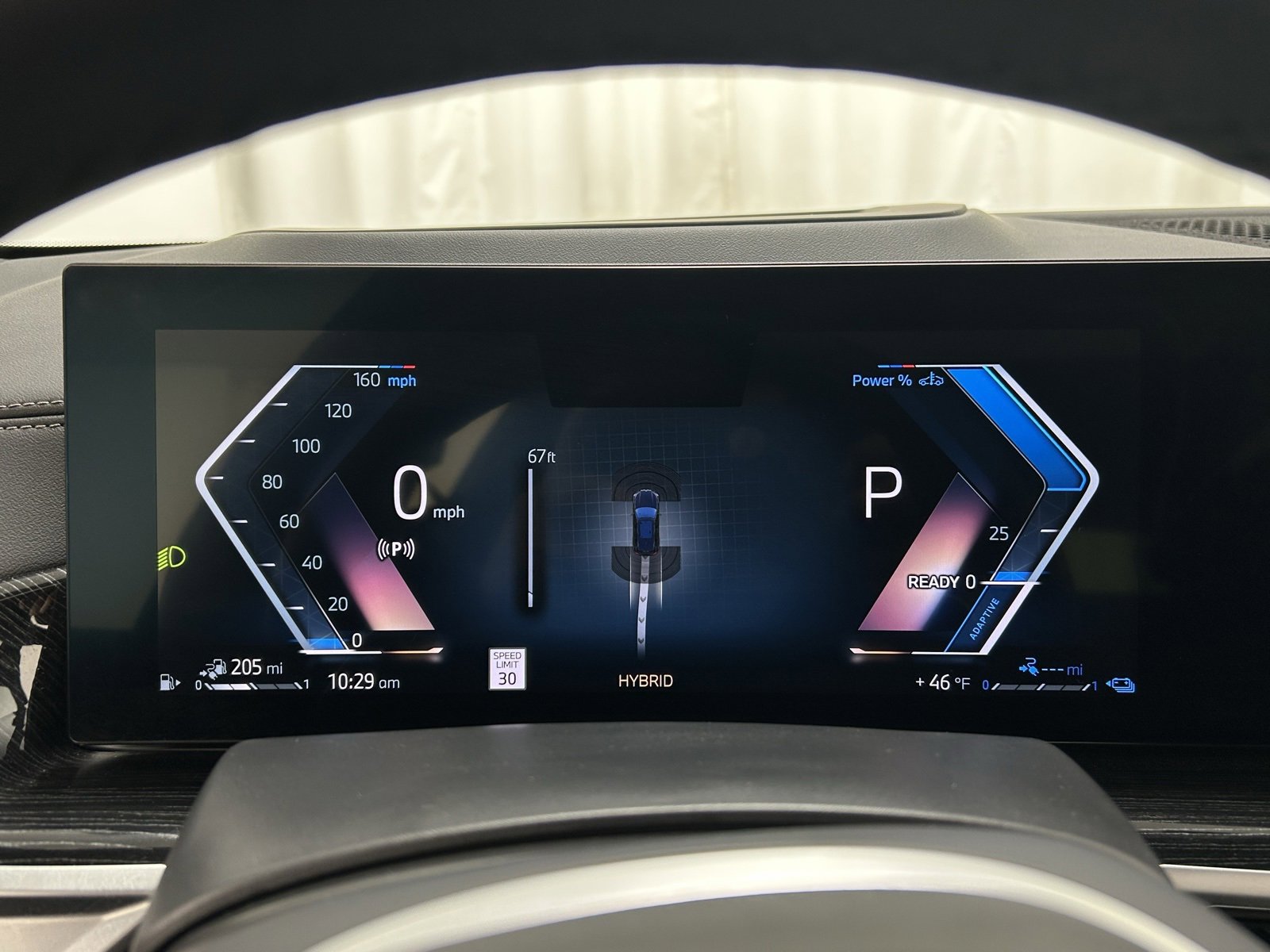 Used 2025 BMW X5 xDrive50e w/ M Sport Package image 14