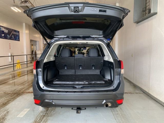 Certified 2023 Subaru Forester Premium image 7