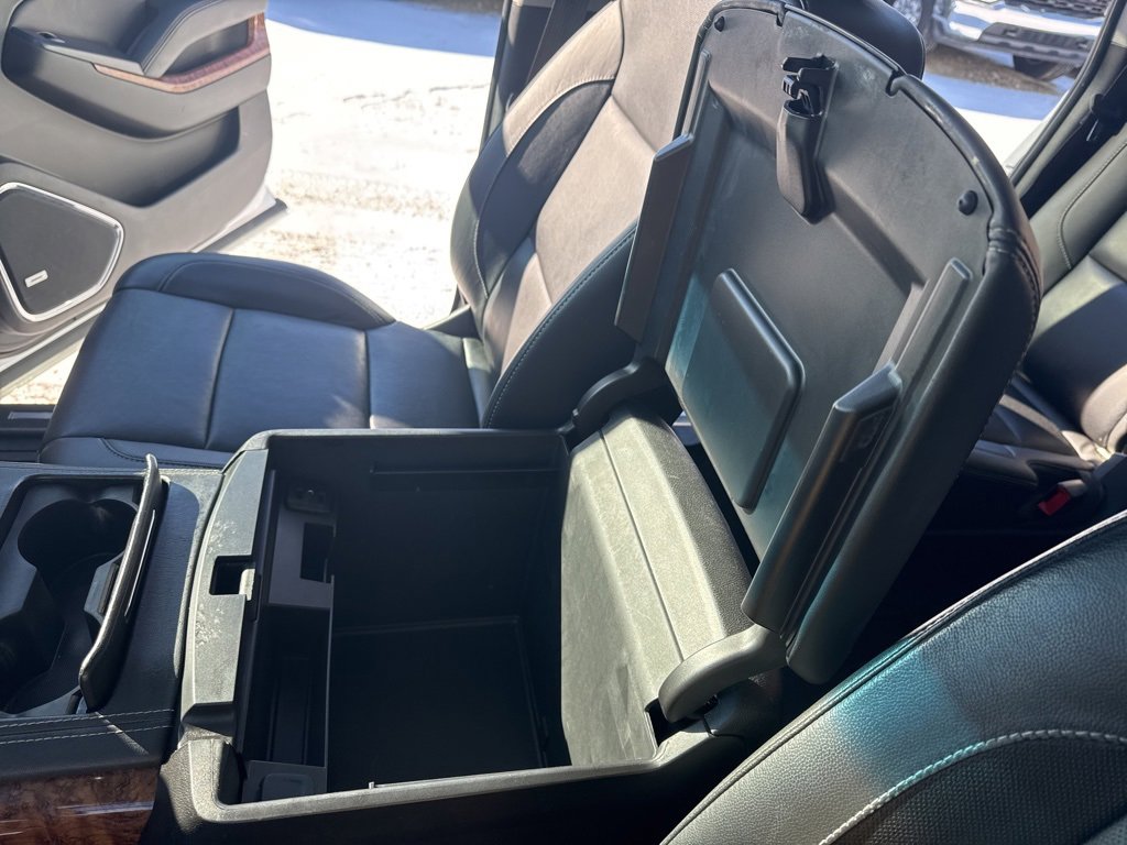 Used 2018 Chevrolet Tahoe Premier image 21