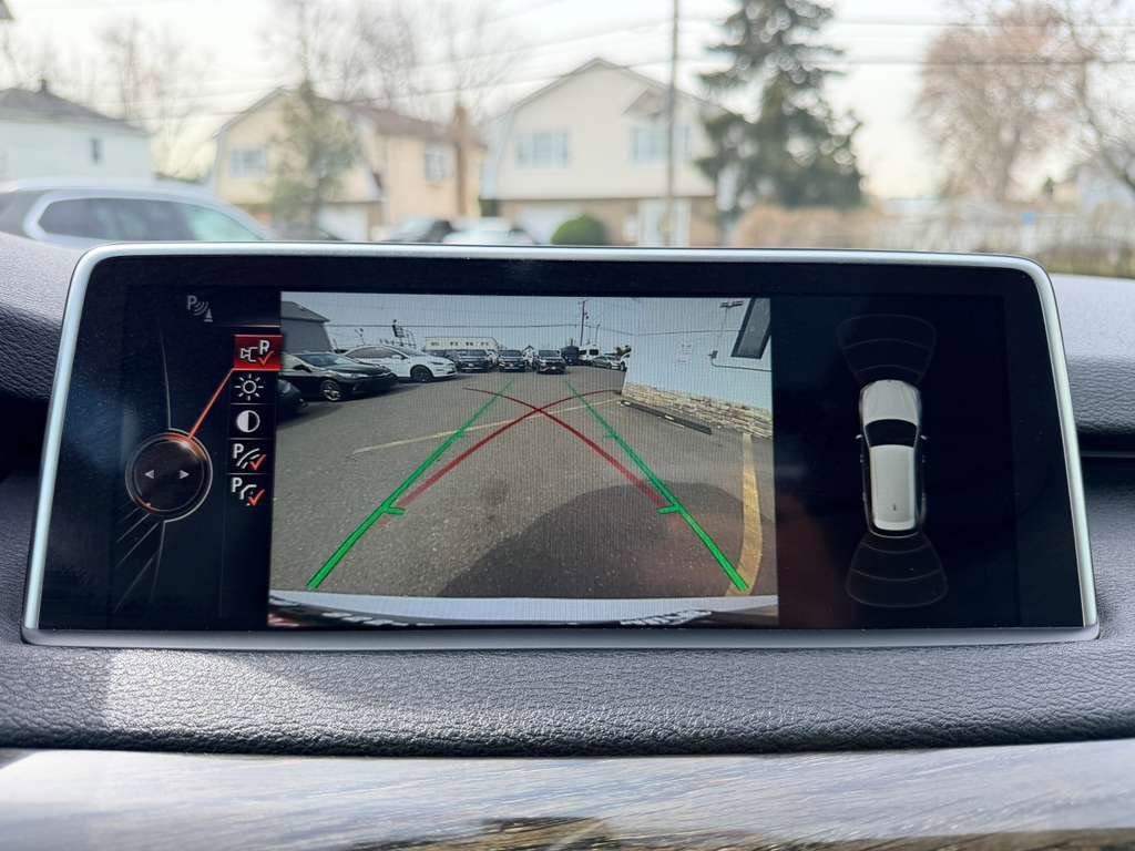 Used 2016 BMW X5 xDrive35i AWD/4WD image 40