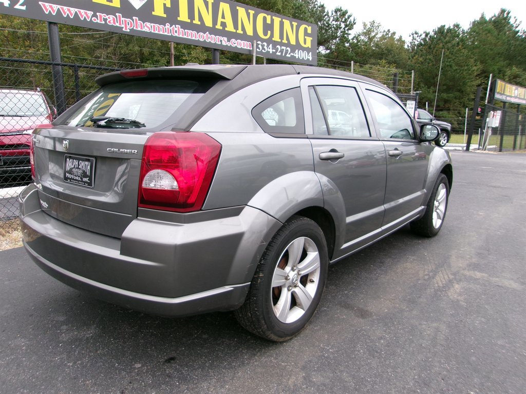 Used 2011 Dodge Caliber Mainstreet image 9