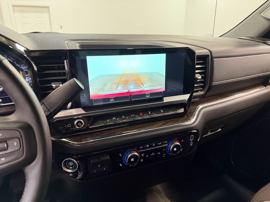 Used 2024 GMC Sierra 1500 Elevation image 79