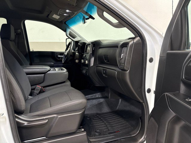 Used 2023 GMC Sierra 2500 Pro w/ Convenience Package image 50