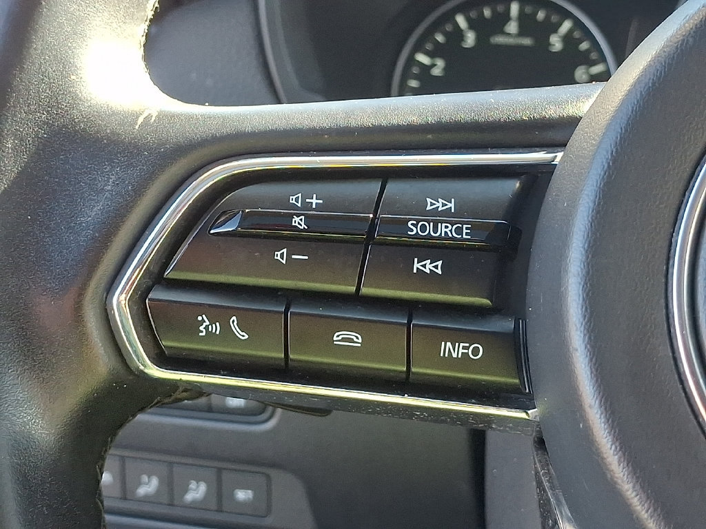 Used 2024 MAZDA CX-90 3.3 Turbo w/ Premium Package AWD/4WD image 24