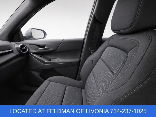 Used 2025 Chevrolet Equinox LT FWD image 21