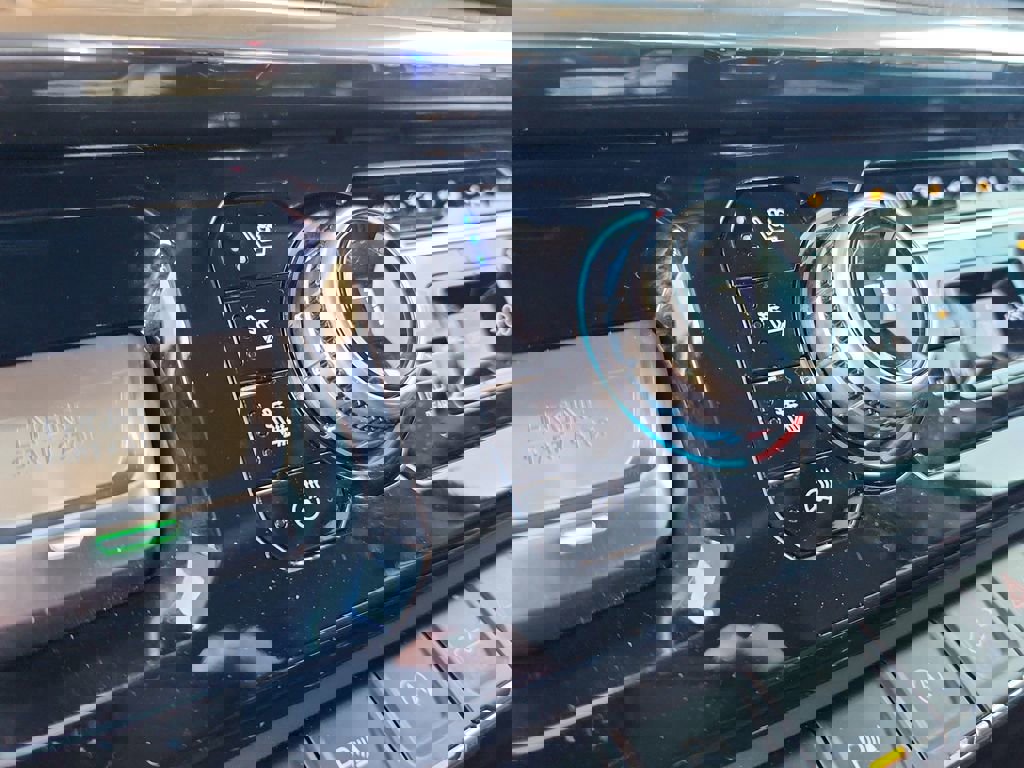 Used 2024 GMC Sierra 1500 Denali image 21