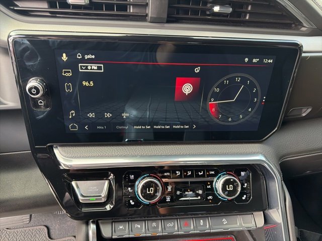 Used 2025 GMC Sierra 1500 Denali w/ Denali Reserve Package image 14