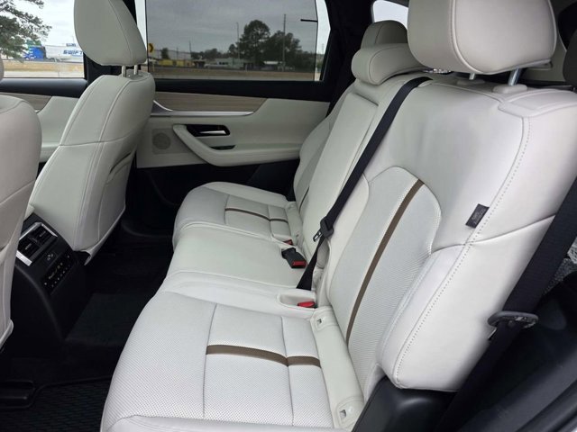 New 2026 MAZDA CX-90 Plug-In Hybrid w/ Premium Plus image 6