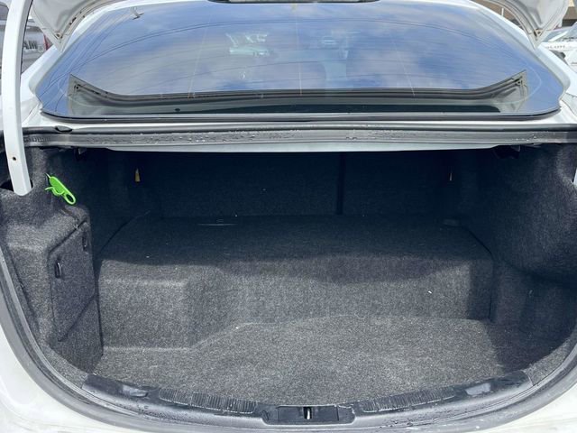 Used 2019 Ford Fusion SE image 20