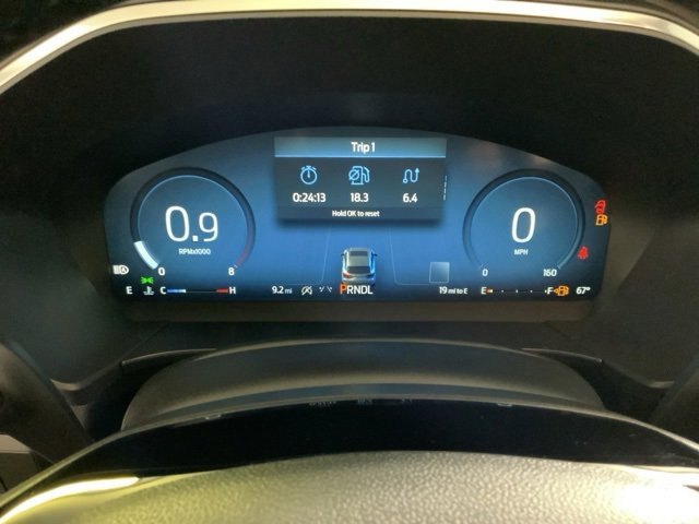 New 2026 Ford Escape Platinum w/ Premium Technology Package image 25