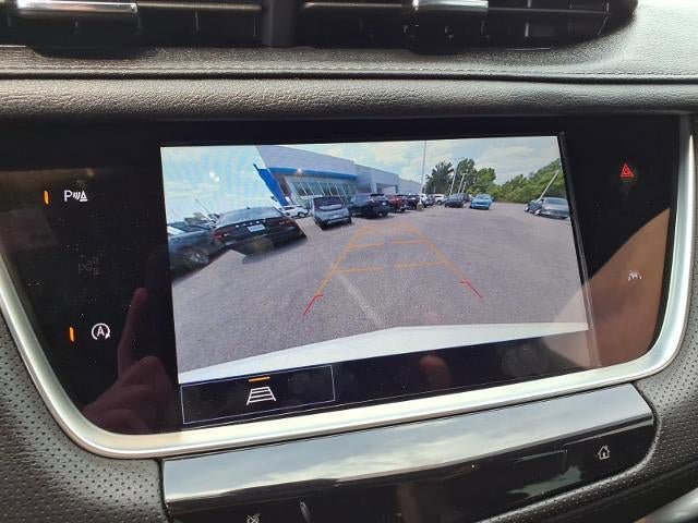 Used 2024 Cadillac XT6 Luxury w/ LPO, Floor Liner Package AWD/4WD image 12