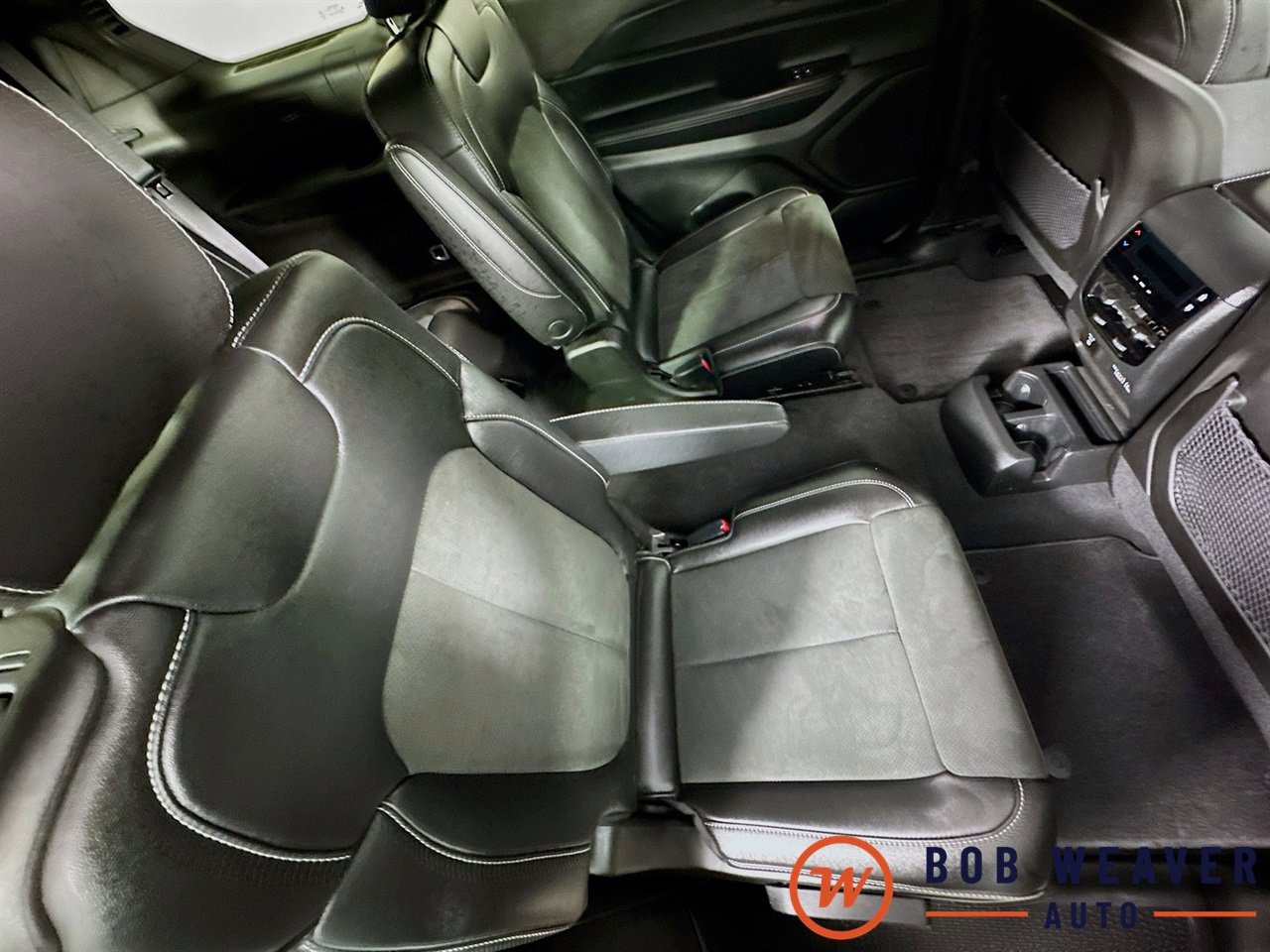 Used 2025 Jeep Grand Cherokee L Altitude image 29