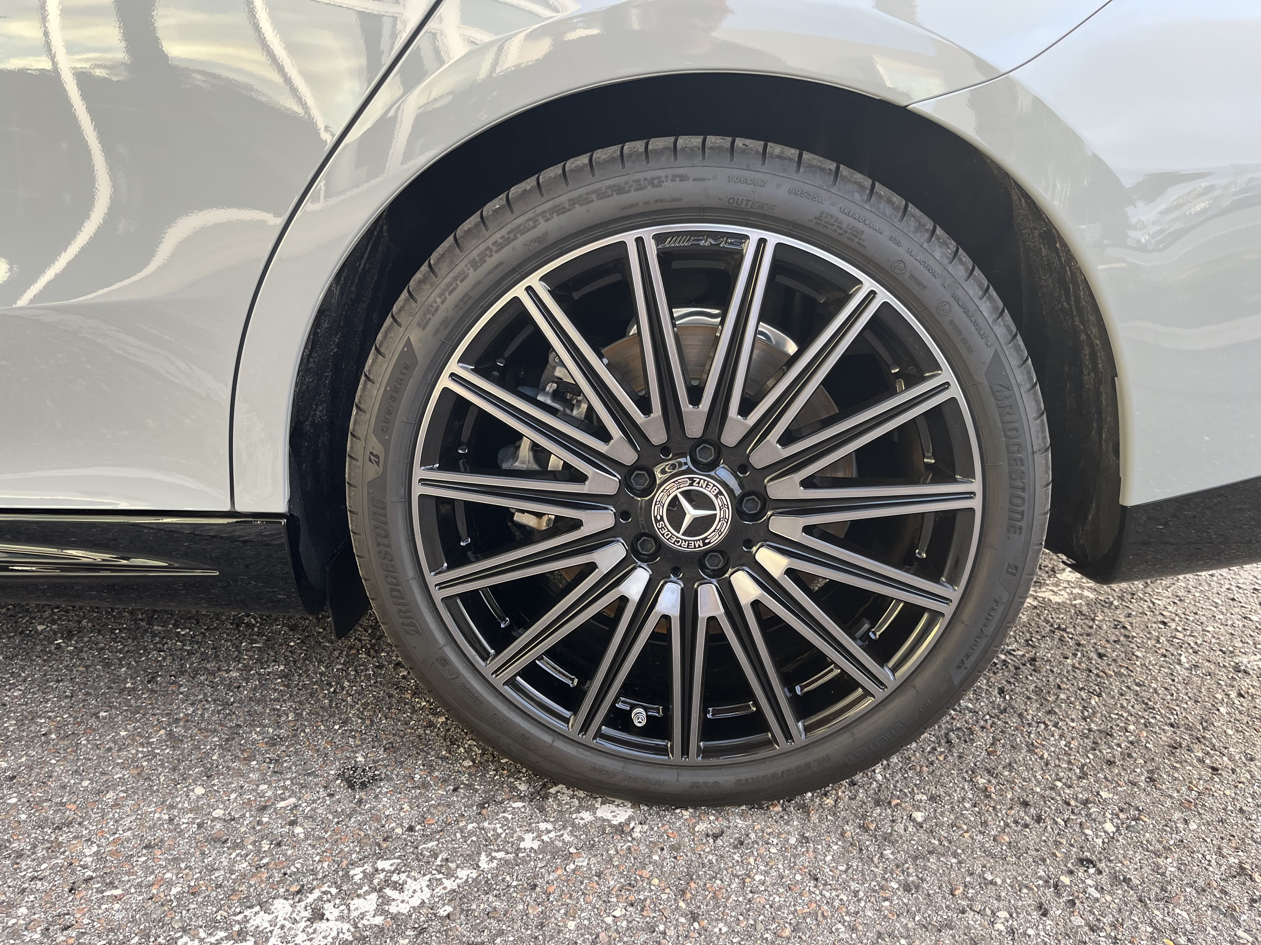 New 2026 Mercedes-Benz CLA 350 image 11