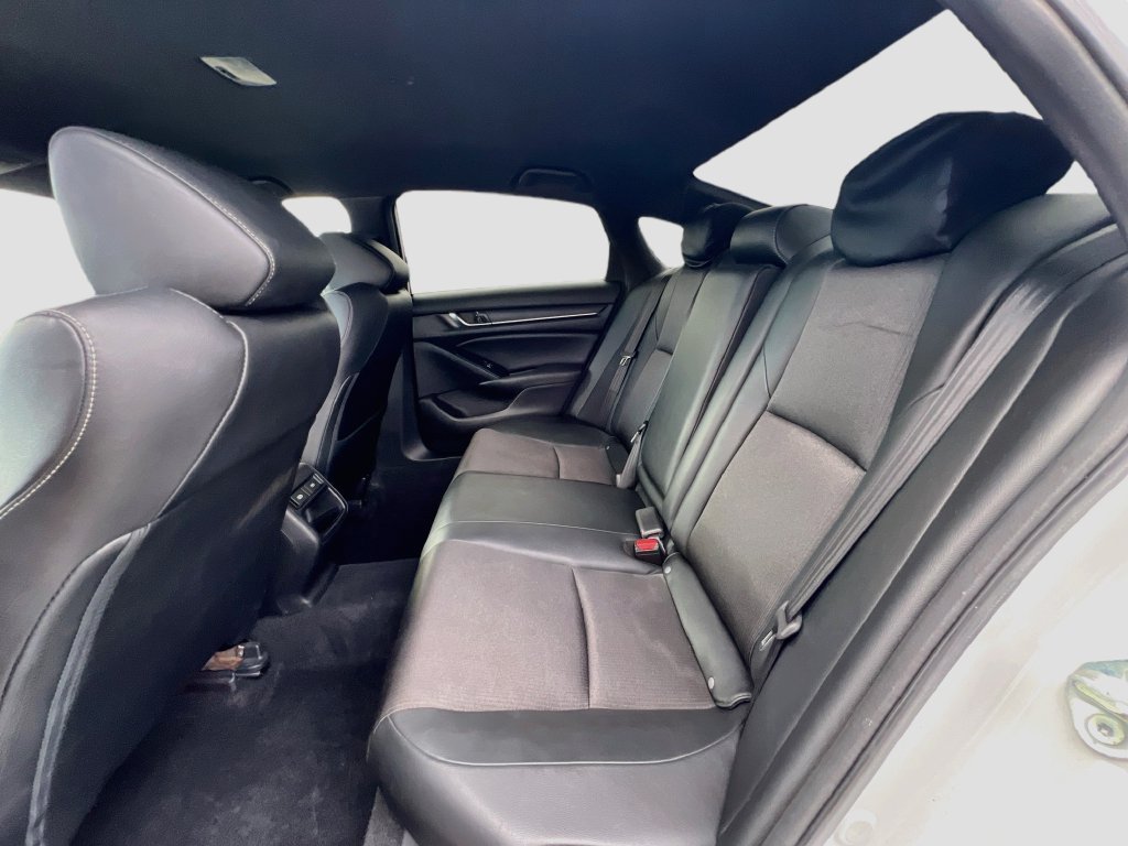 Used 2021 Honda Accord Sport image 22
