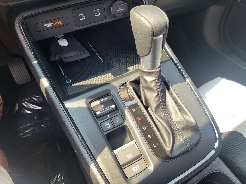 New 2026 Honda CR-V EX image 26