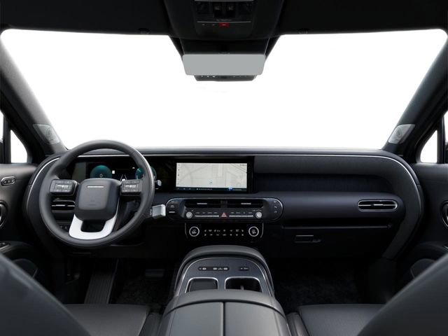 New 2026 Hyundai Palisade Calligraphy image 8