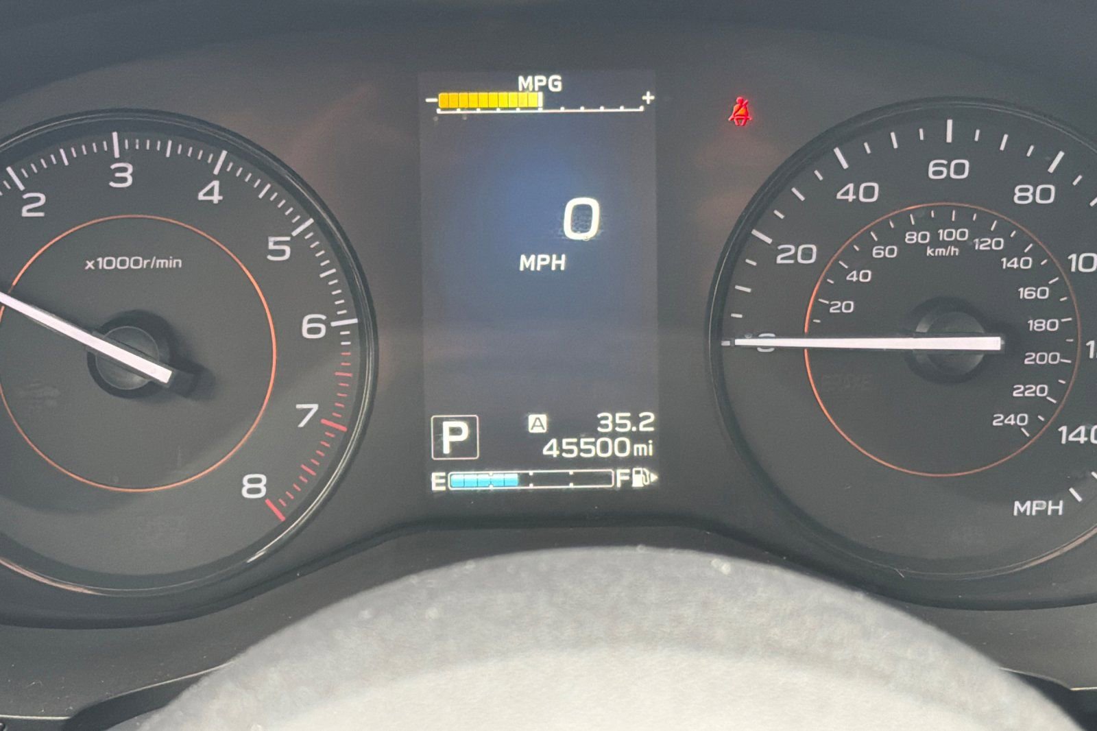 Used 2019 Subaru Crosstrek 2.0i Premium w/ Eyesight System AWD/4WD image 25