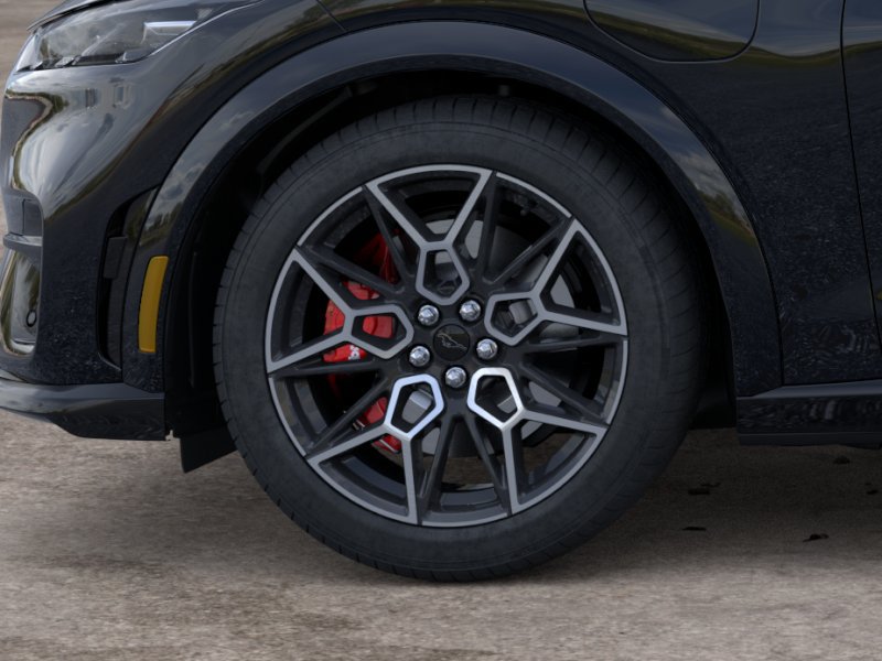 New 2026 Ford Mustang Mach-E GT AWD/4WD image 13