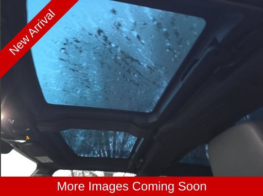 Used 2024 GMC Hummer EV 3X AWD/4WD image 11