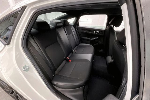 Certified 2024 Honda Civic Sport image 18