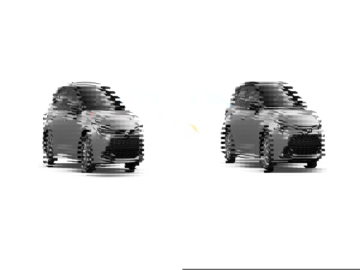 New 2026 Toyota Corolla SE image 16