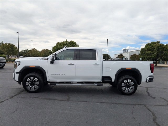 New 2026 GMC Sierra 2500 Denali w/ Denali Reserve Package image 6