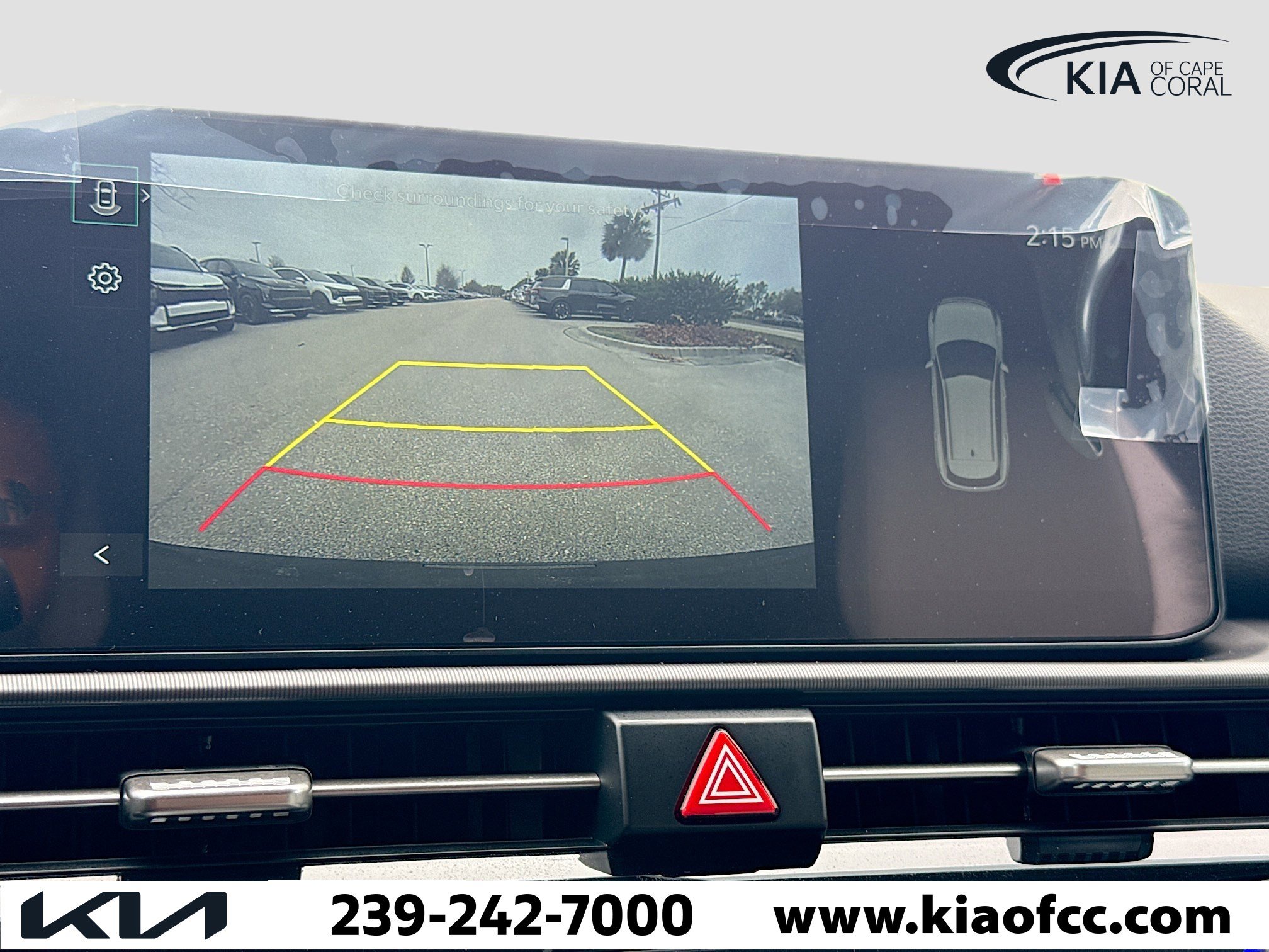 New 2026 Kia Sportage EX image 32