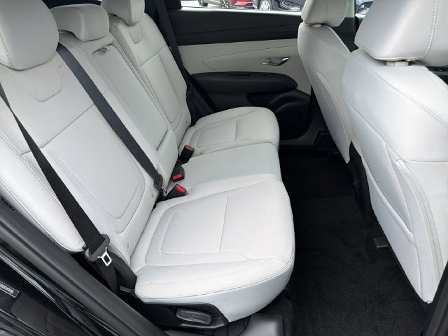 New 2026 Hyundai Tucson SE FWD image 17
