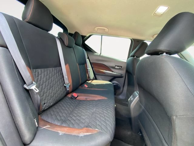 Used 2021 Nissan Kicks SR w/ Interior Electronics Package FWD image 14