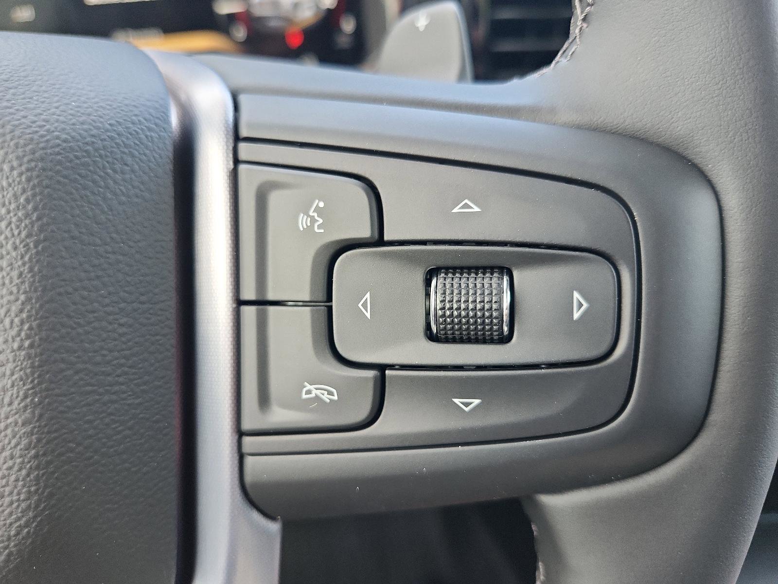 New 2026 GMC Sierra 1500 Elevation w/ Elevation Premium Package image 22