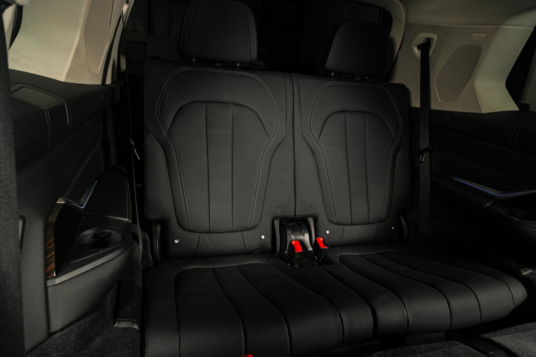 Used 2020 BMW X7 xDrive40i w/ Premium Package image 29