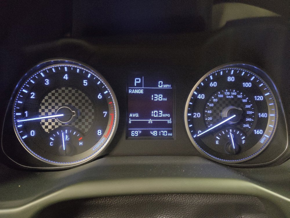 Used 2019 Hyundai Elantra SE image 23