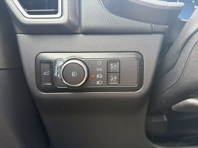 Certified 2025 Ford Bronco Sport Badlands image 28