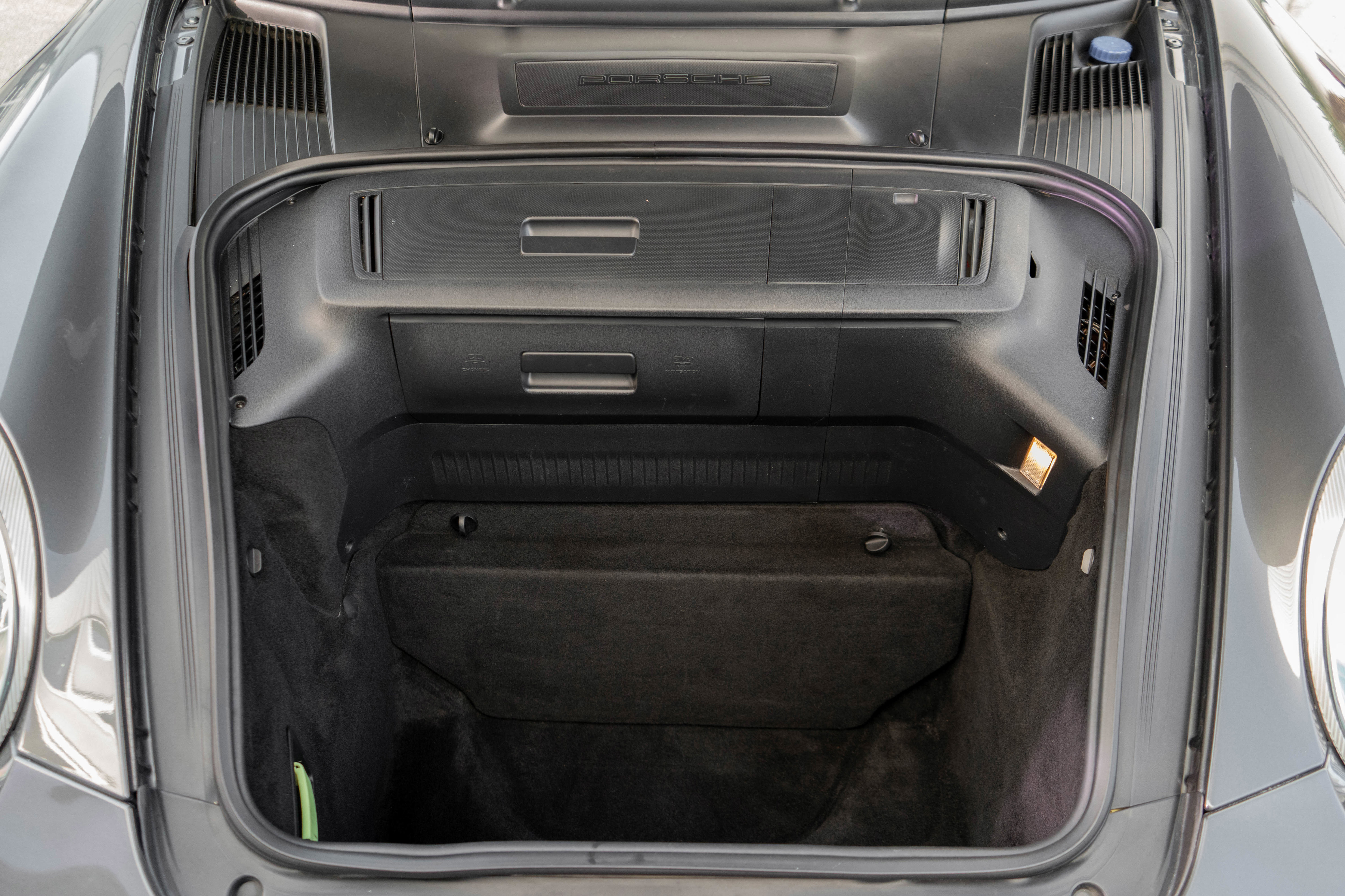 Used 2006 Porsche 911 Carrera S image 37